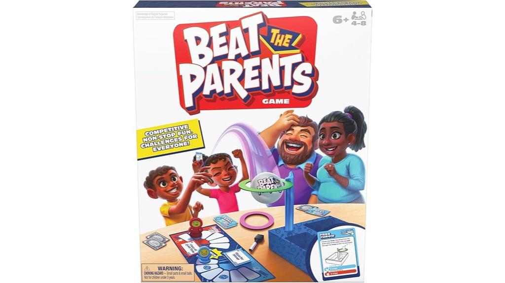 family game for kids