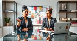 fashion business planning tips