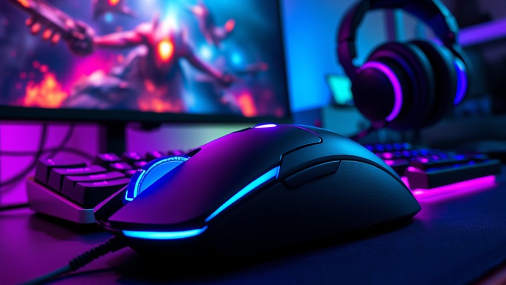 gamer preferences and compatibility