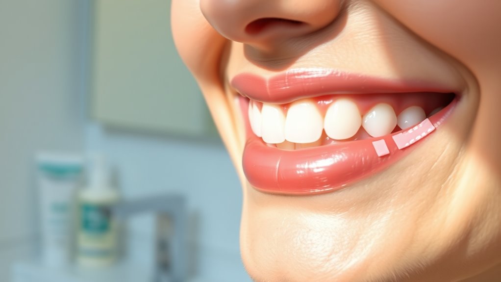 gentle effective whitening options