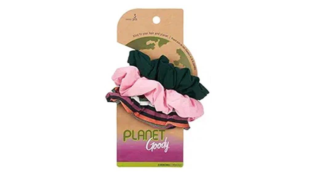 gentle painless hair accessory