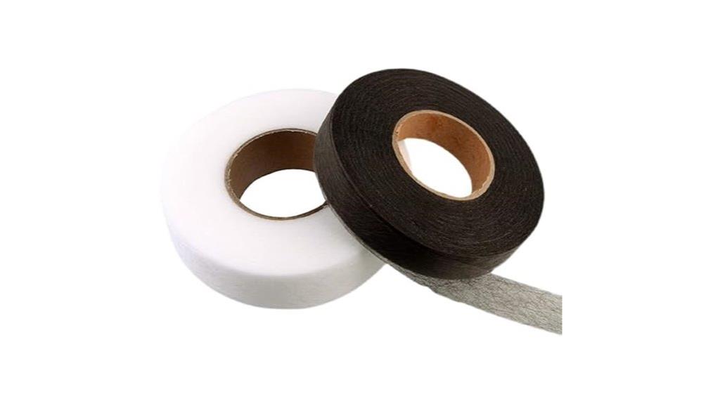 half inch hemming tape