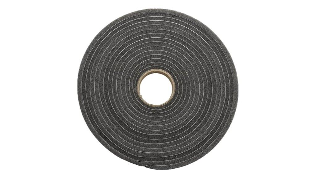 hat size foam filler