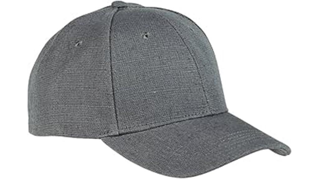 hemp cap 6 8 oz