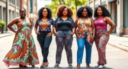 inclusive sizing pattern sets