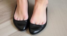 invisible sock liners list