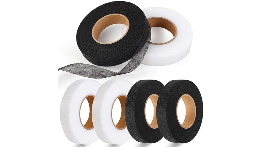 iron on hemming tape
