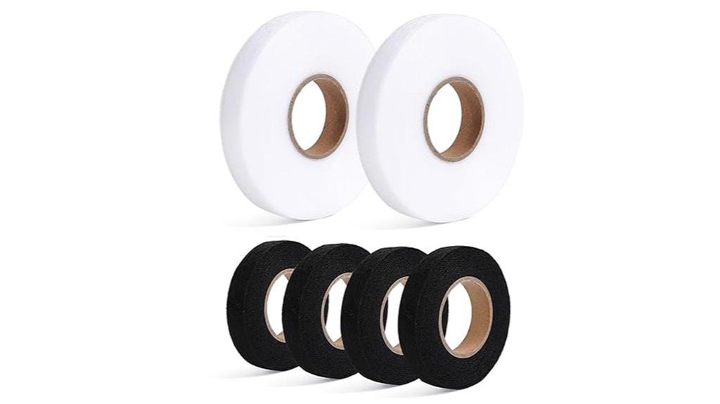 iron on hemming tape