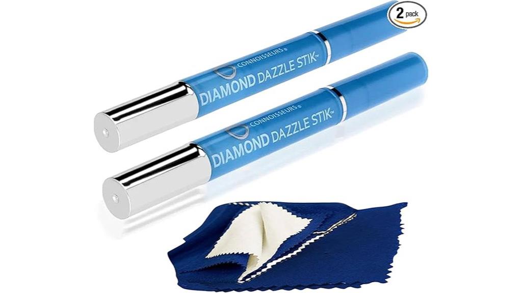 jewelry cleaning pen diamond