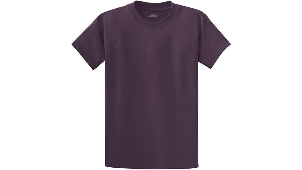 joe s heavyweight cotton tees