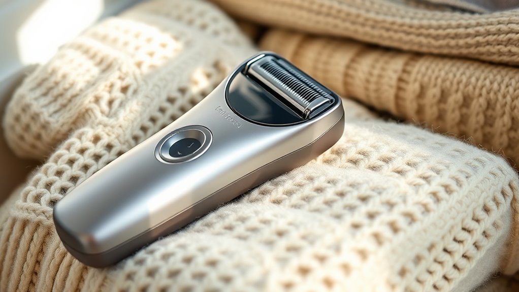 key features for selection