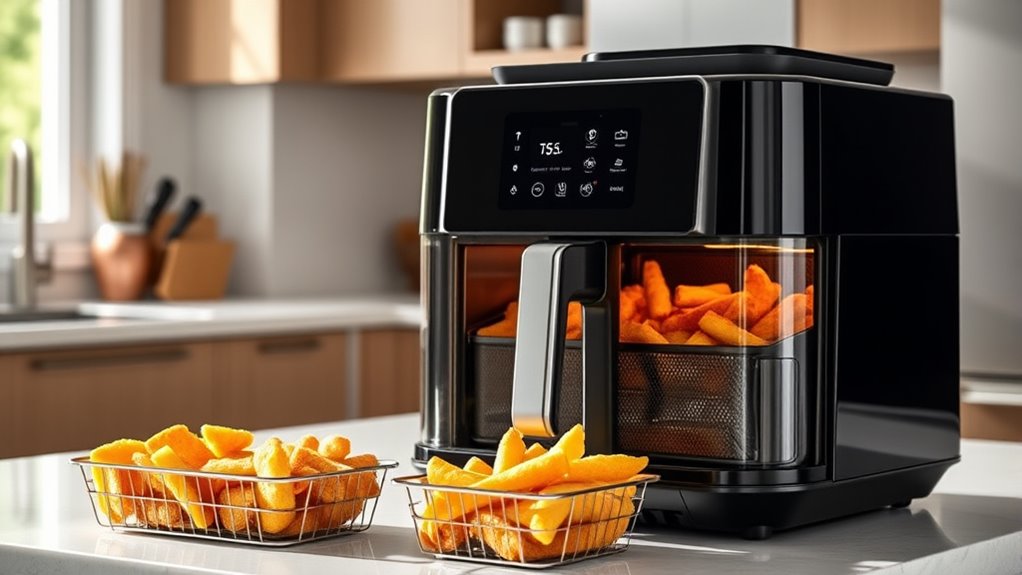 large family cooking essentials