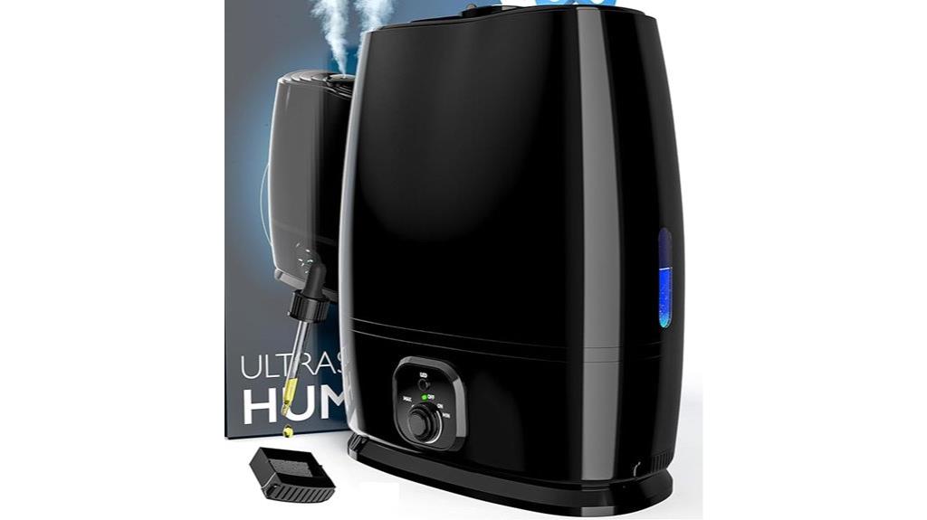 large room humidifier