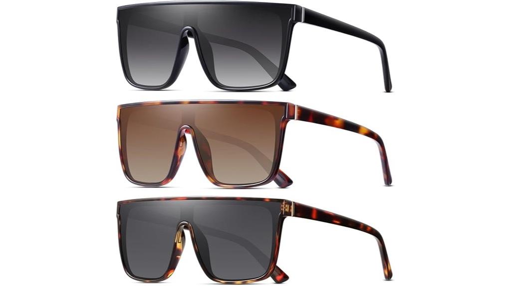 large square women s sunglasses