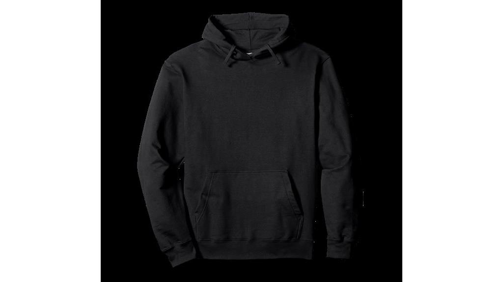 liberty trades racists hoodie