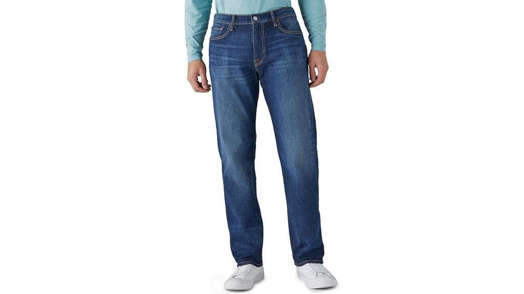 lucky brand men s jeans