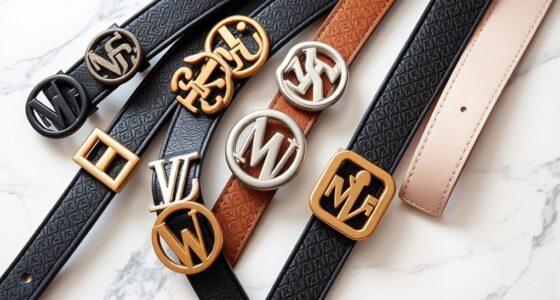 luxury belt lookalikes