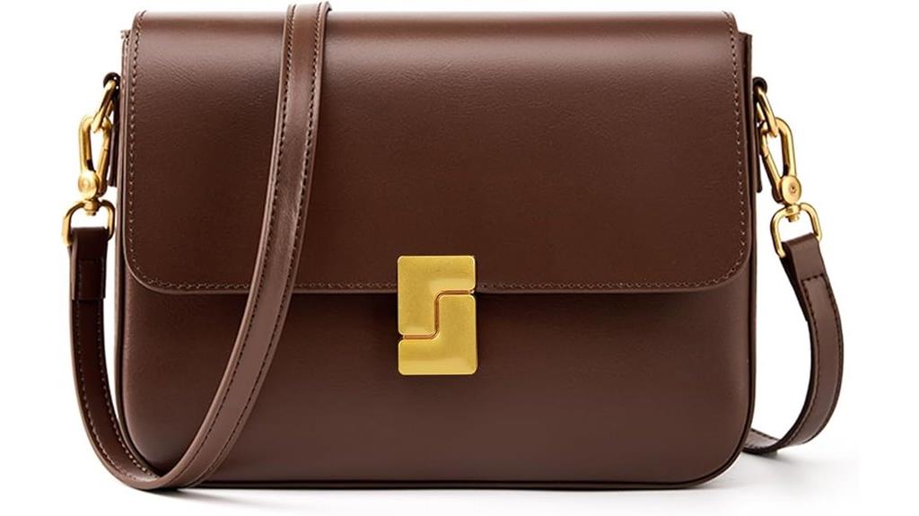 luxury genuine leather bags