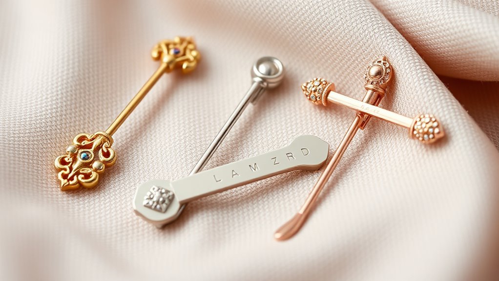 magnet strength safety style