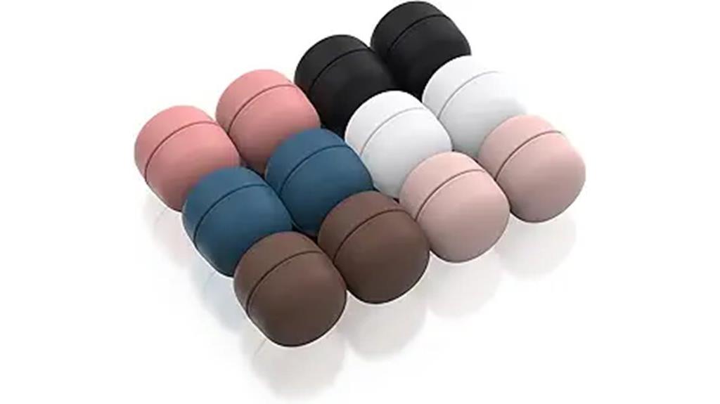 magnetic hijab pin set