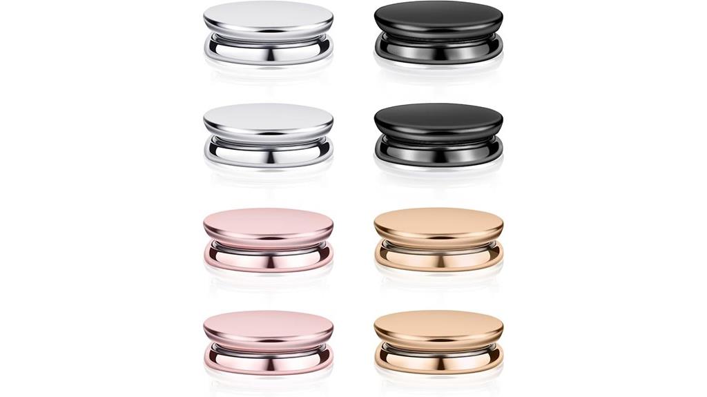 magnetic hijab scarf clasp