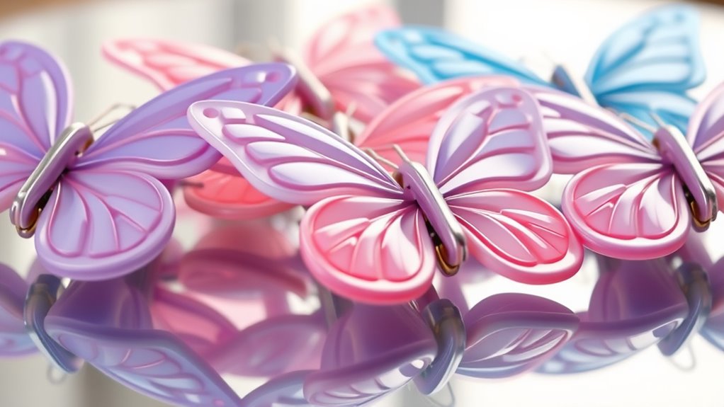 material color size versatility