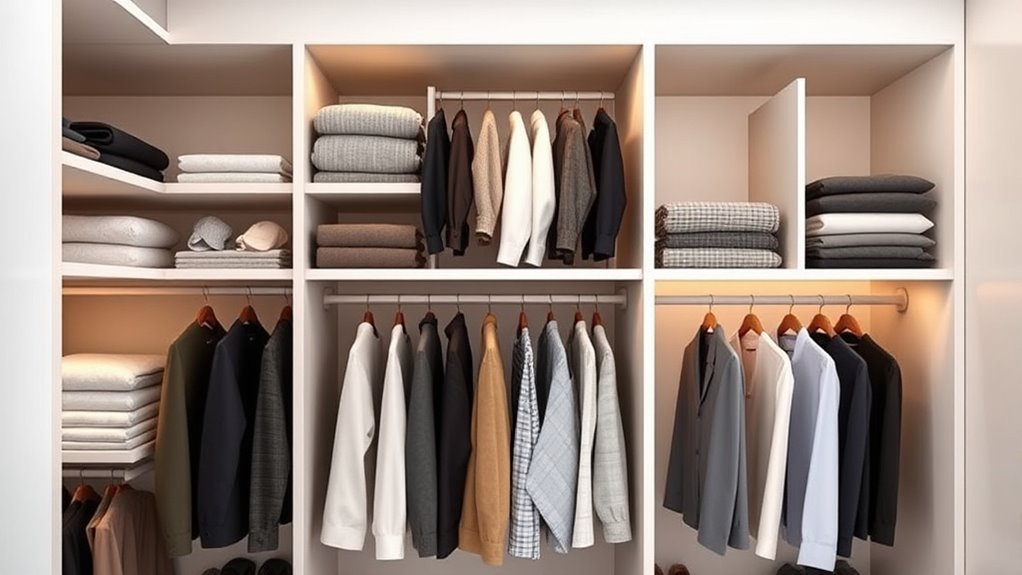 material fit labeling