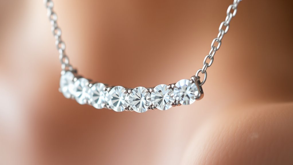 material quality and security