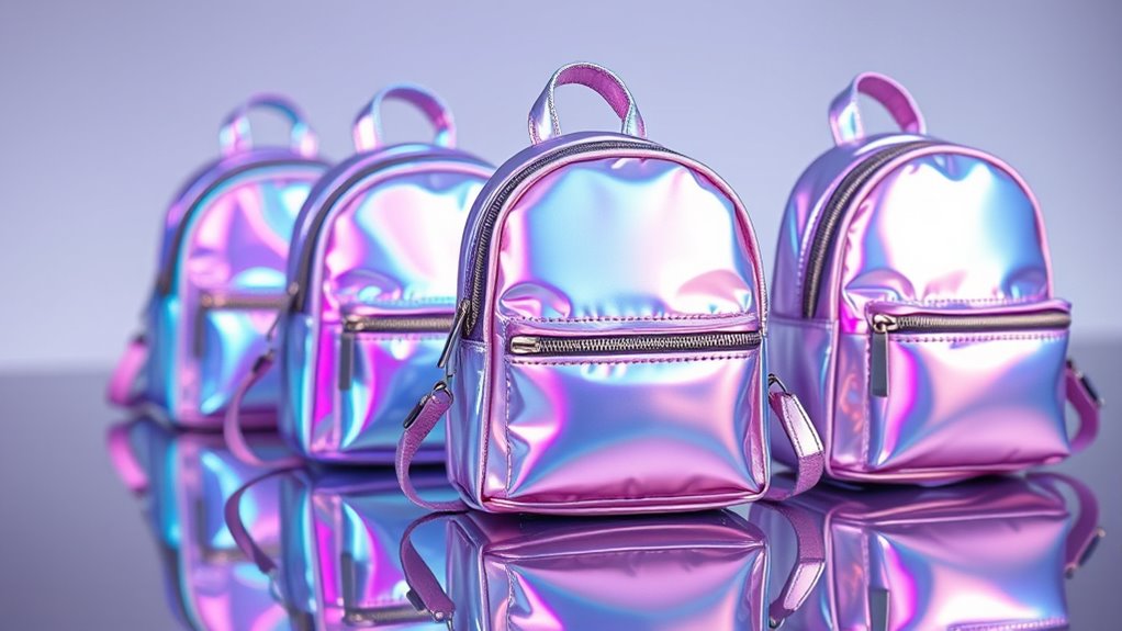 material quality and versatility