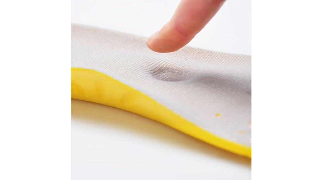 memory foam shoe insoles