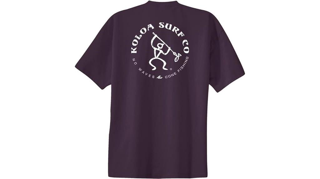 men s cotton koloa shirt