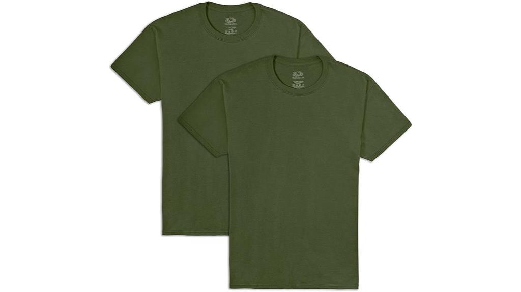 men s soft cotton t shirts