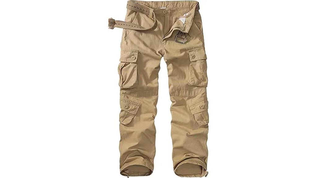 men s tactical cargo pants