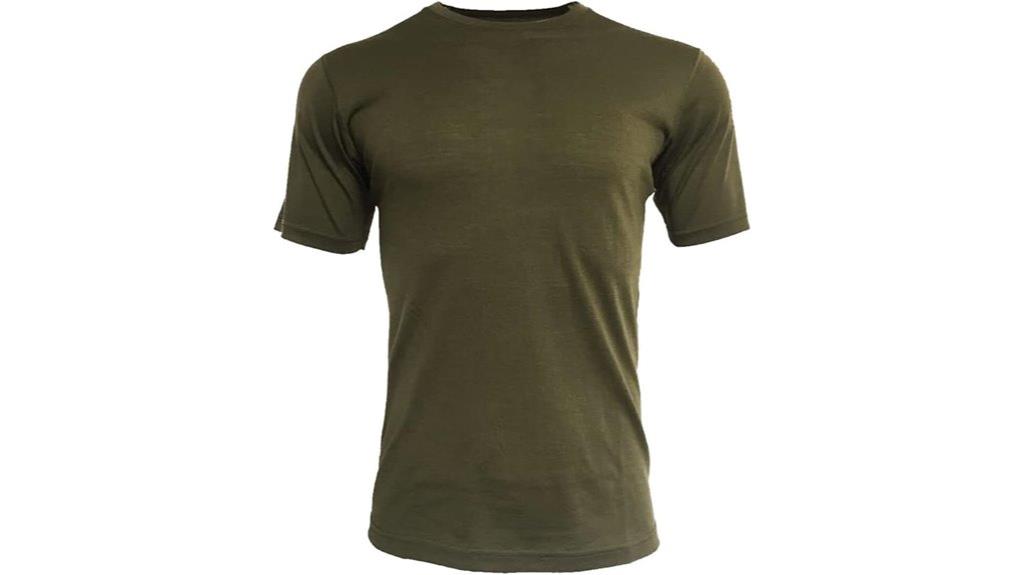 merino wool base layer