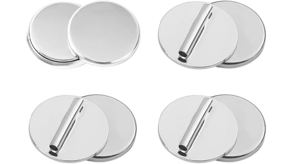 mini magnetic pin converters