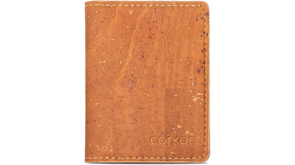 minimalist slim men s corkor