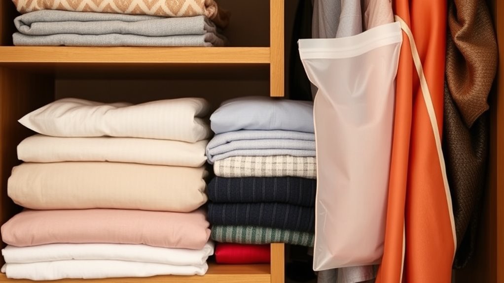 moisture absorption and longevity