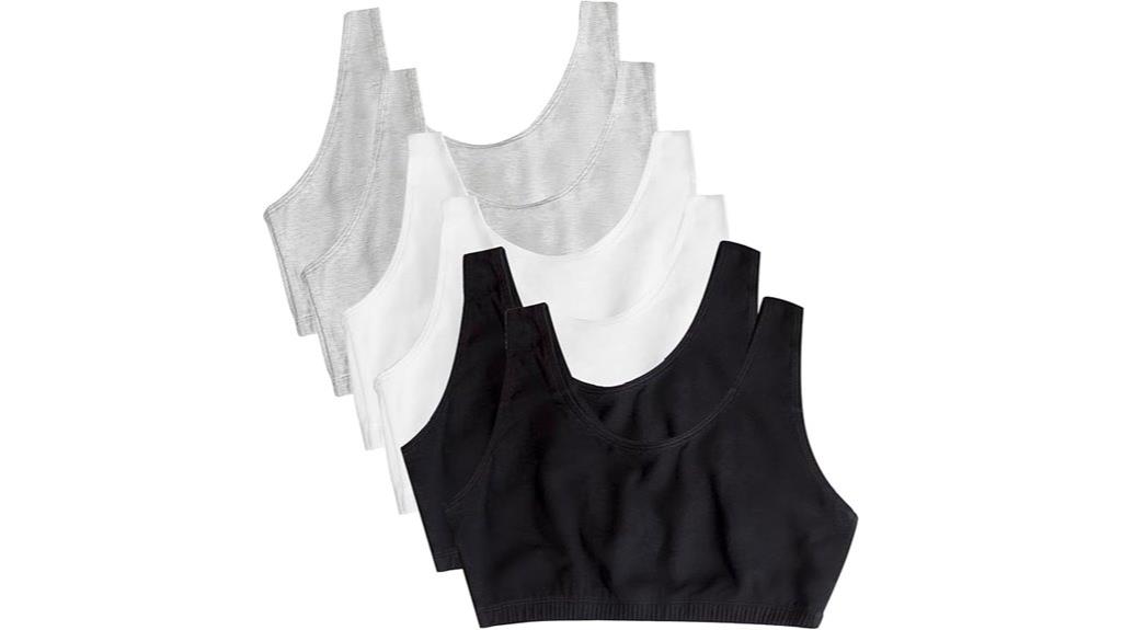 multi pack women s sports bras