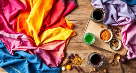 natural dye kit options