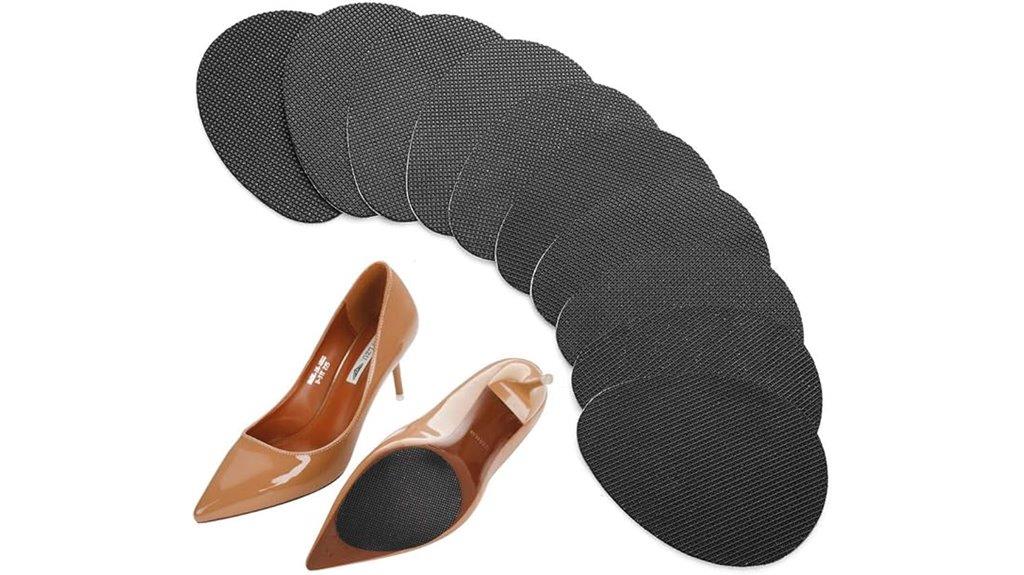 non slip shoe sole grips