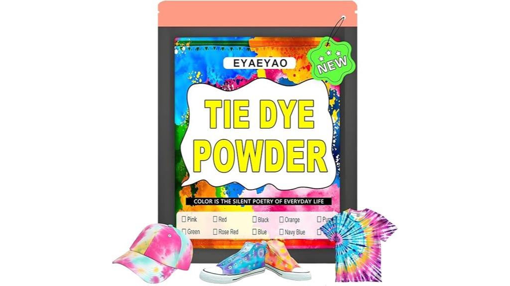 non toxic pink fabric dye