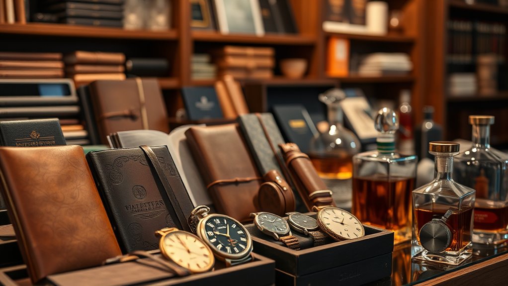 personalized durable stylish gifts