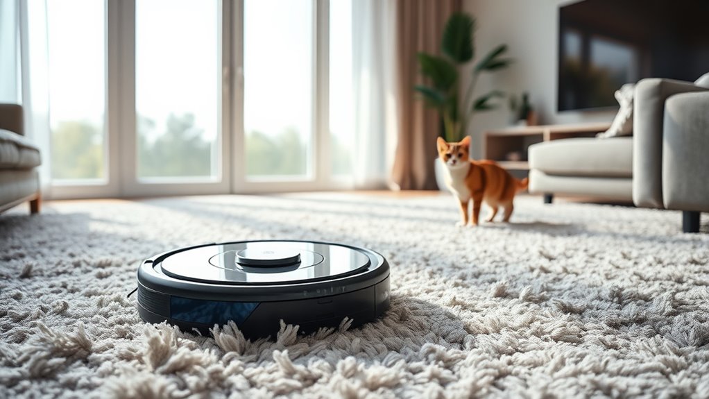 pet hair cleaning essentials