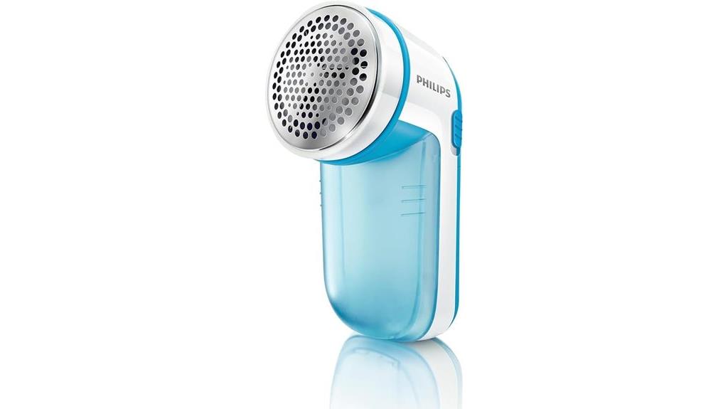 philips fabric shaver kit