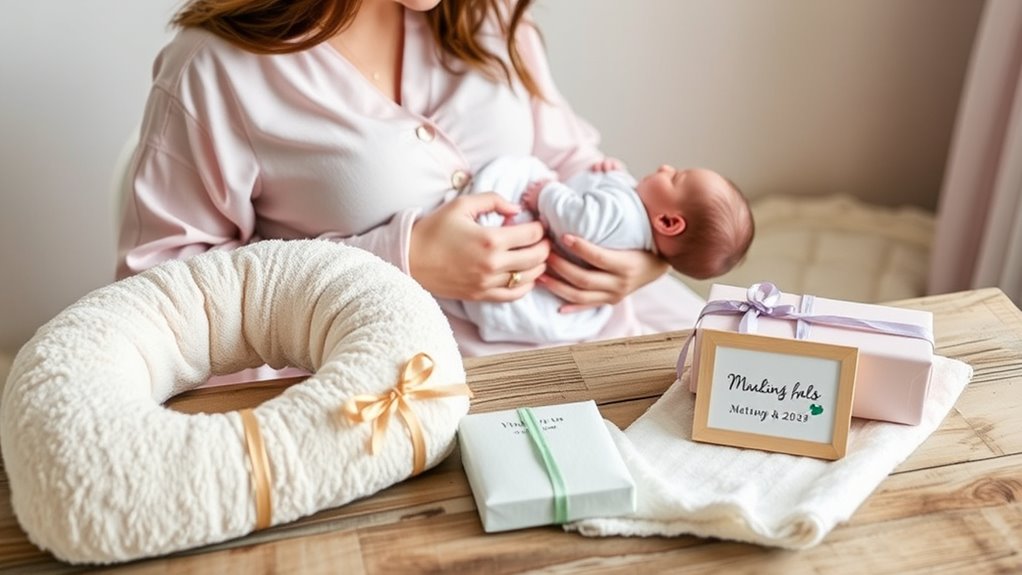 practical meaningful durable gifts