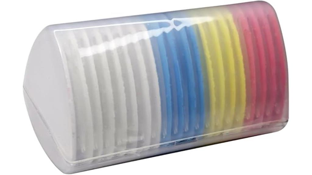 professional tailor s chalk set