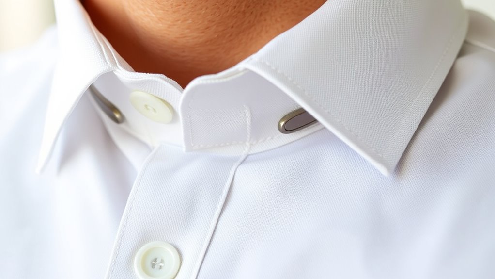 quality fit convenience safety