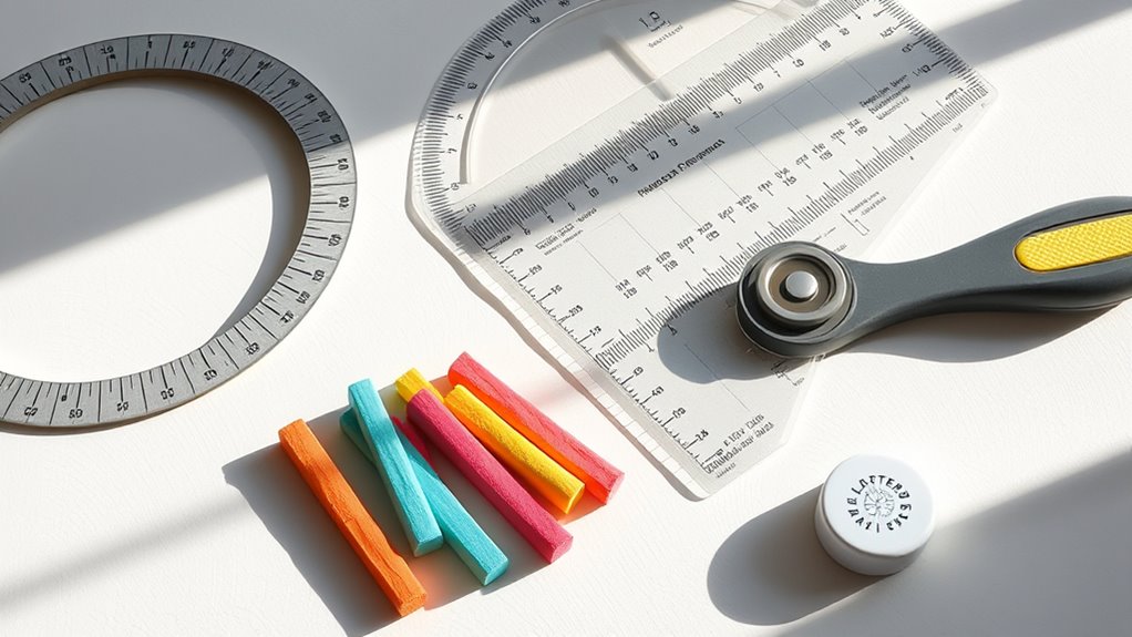 quality versatility portability accuracy