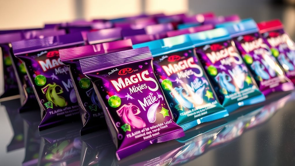 refill compatibility and safety