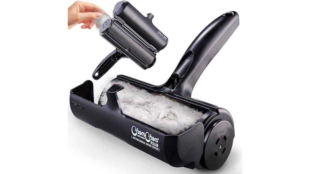 reusable pet hair remover